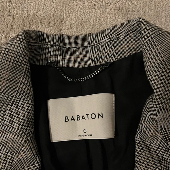 BABATON clueless set - Picture 3 of 6